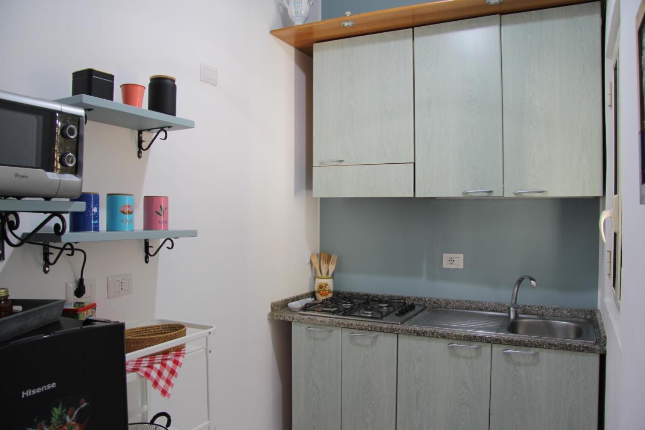 Casa Vacanze Terramare, 550 Mt From The Beach, Close To Ortigia Historic Center سيراكوزا المظهر الخارجي الصورة